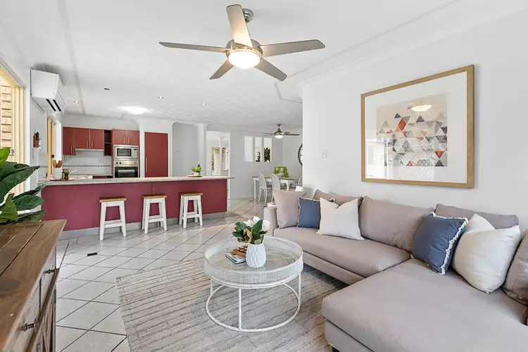 Third view of Homely house listing, 5 Redgrove Avenue, Wellington Point QLD 4160