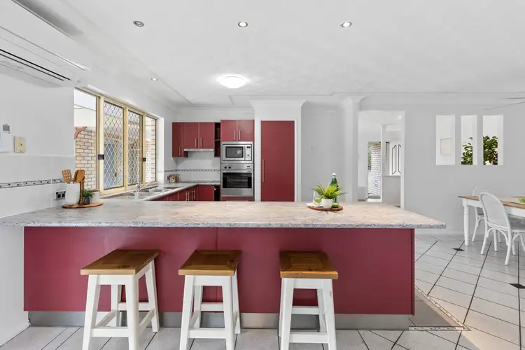 Fourth view of Homely house listing, 5 Redgrove Avenue, Wellington Point QLD 4160