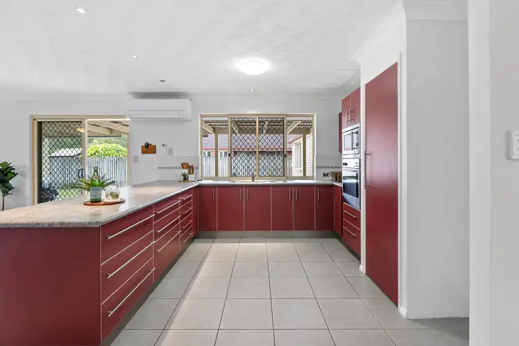 Fifth view of Homely house listing, 5 Redgrove Avenue, Wellington Point QLD 4160