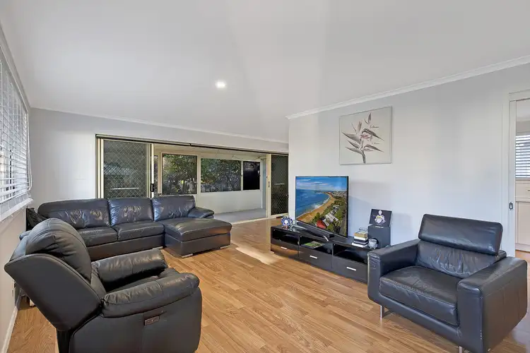 Second view of Homely semi-detached listing, 2/27 Nirvana Street, Long Jetty NSW 2261