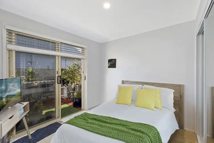 Fourth view of Homely semi-detached listing, 2/27 Nirvana Street, Long Jetty NSW 2261