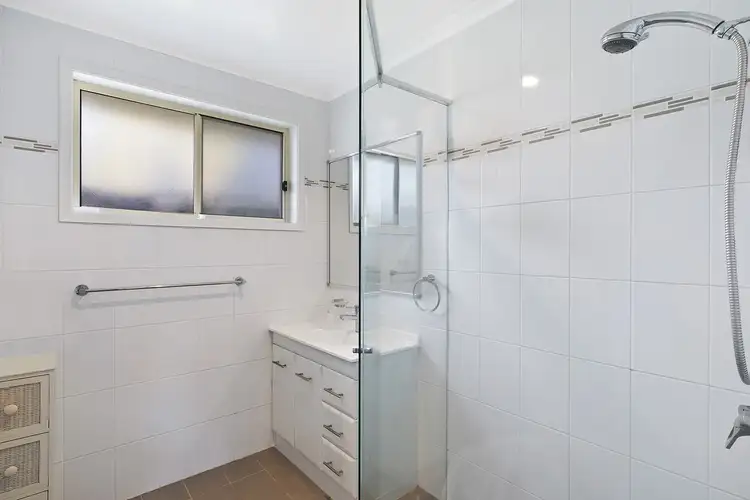 Fifth view of Homely semi-detached listing, 2/27 Nirvana Street, Long Jetty NSW 2261