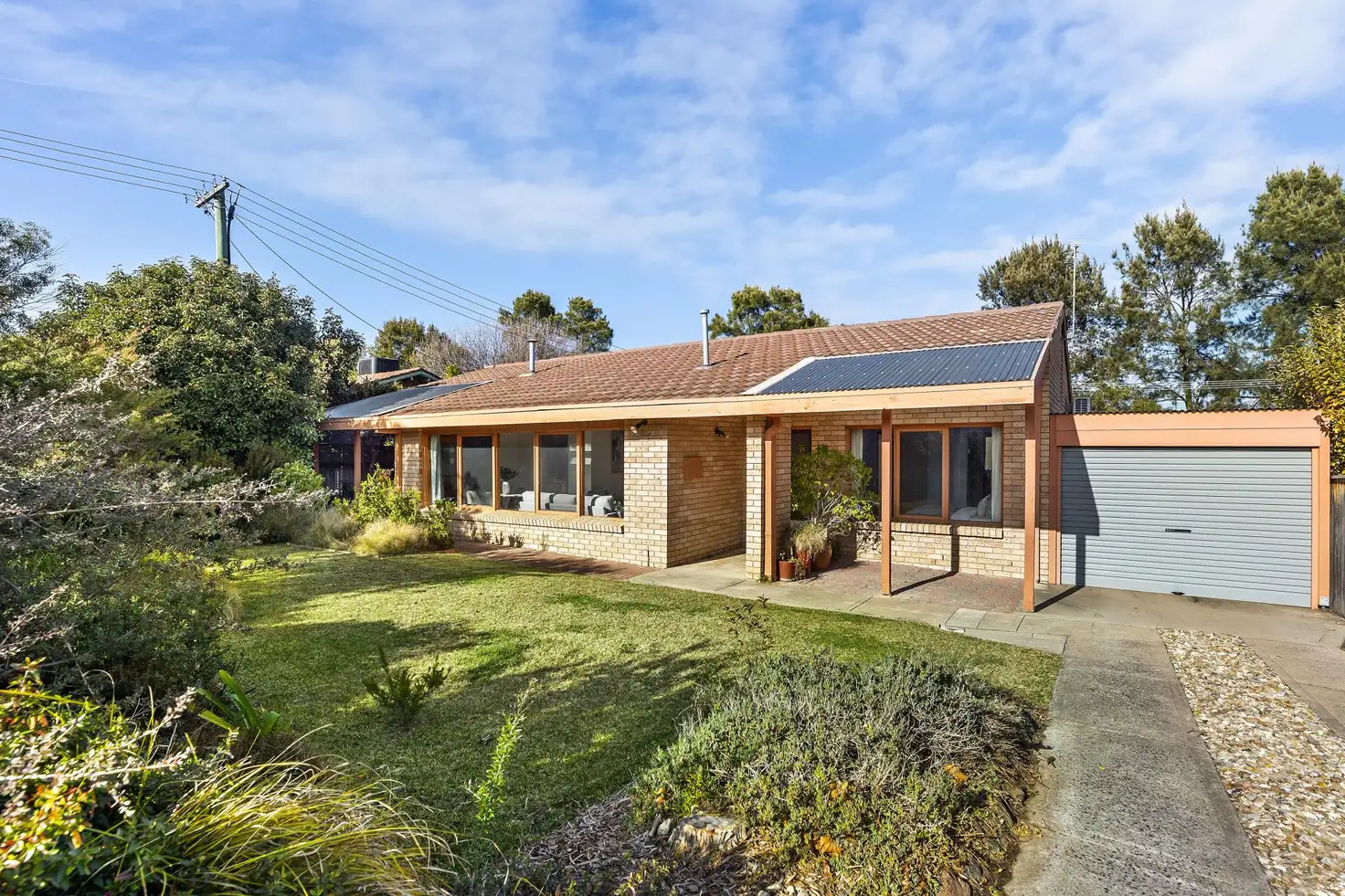 Main view of Homely house listing, 13 Kingsbury Street, Gowrie ACT 2904
