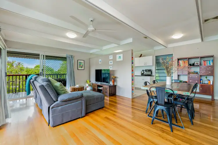 Second view of Homely house listing, 30 Stuart Street, Edge Hill QLD 4870