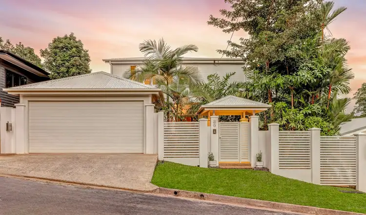 26 Friend Street, Edge Hill QLD 4870