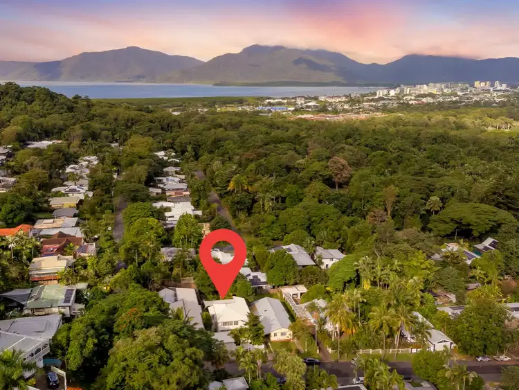 Second view of Homely house listing, 26 Friend Street, Edge Hill QLD 4870