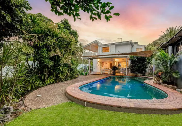 Fifth view of Homely house listing, 26 Friend Street, Edge Hill QLD 4870