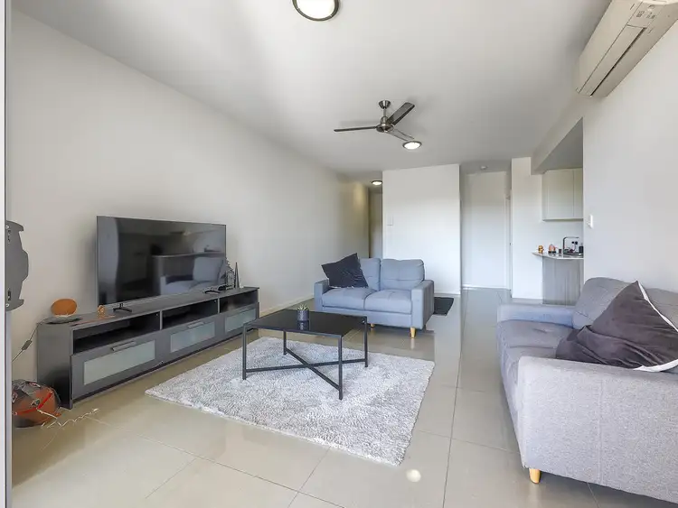 Second view of Homely apartment listing, 19/22 School Road, Stafford QLD 4053