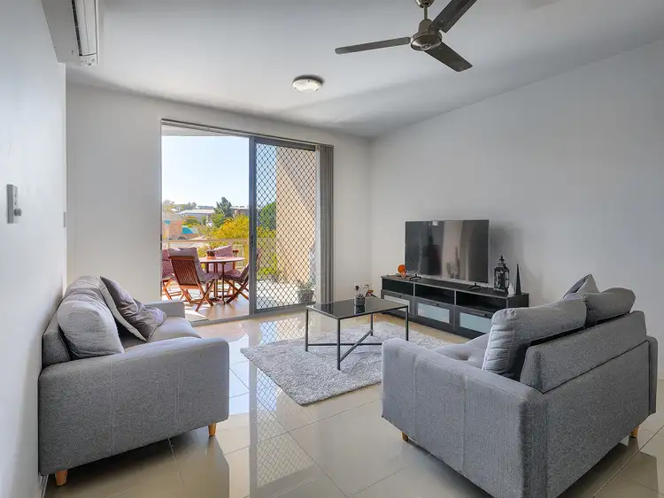 Third view of Homely apartment listing, 19/22 School Road, Stafford QLD 4053