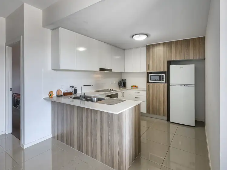 Fourth view of Homely apartment listing, 19/22 School Road, Stafford QLD 4053