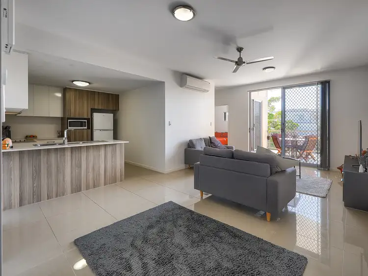 Fifth view of Homely apartment listing, 19/22 School Road, Stafford QLD 4053