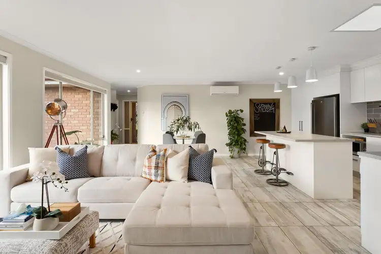 Second view of Homely house listing, 70 Britten-Jones Drive, Holt ACT 2615