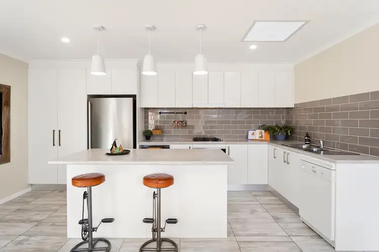 Third view of Homely house listing, 70 Britten-Jones Drive, Holt ACT 2615