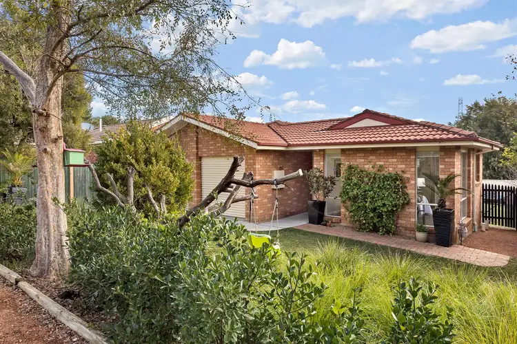 Fourth view of Homely house listing, 70 Britten-Jones Drive, Holt ACT 2615