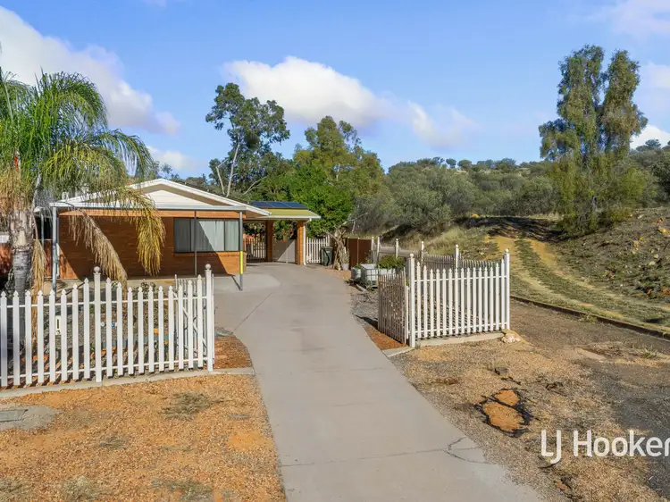 3 Horizon Court, Braitling NT 870