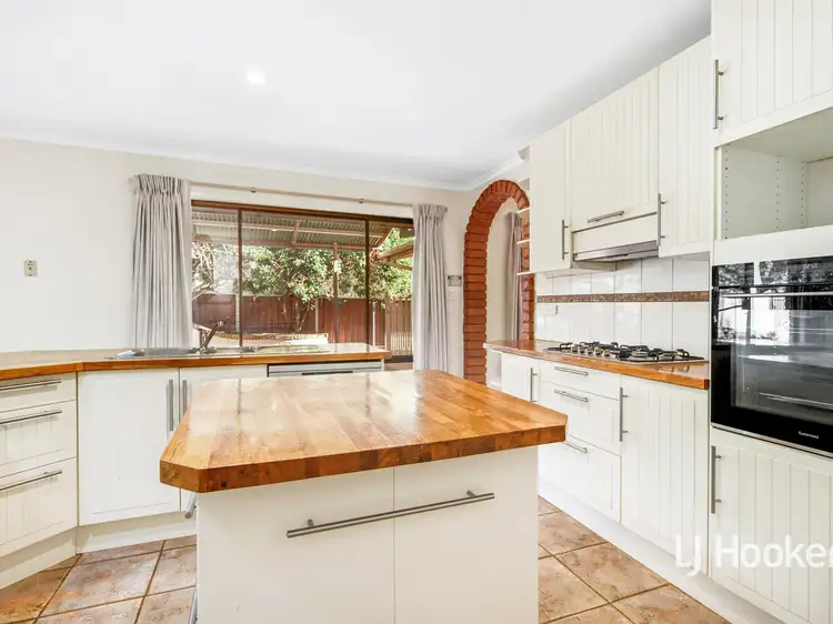 Second view of Homely house listing, 3 Horizon Court, Braitling NT 870