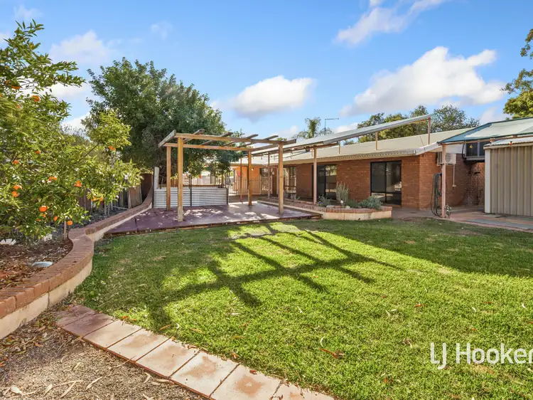 Third view of Homely house listing, 3 Horizon Court, Braitling NT 870