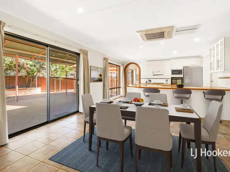 Sixth view of Homely house listing, 3 Horizon Court, Braitling NT 870