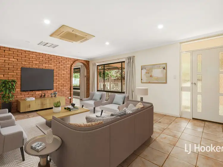 Seventh view of Homely house listing, 3 Horizon Court, Braitling NT 870