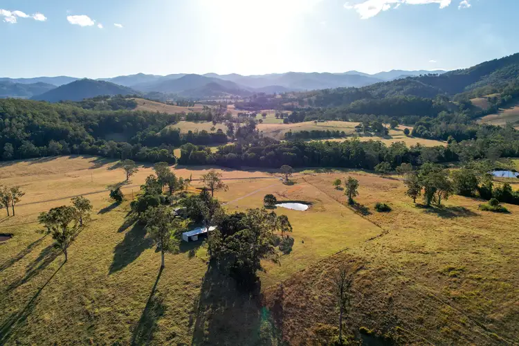 256 Turnback Road, Wherrol Flat NSW 2429
