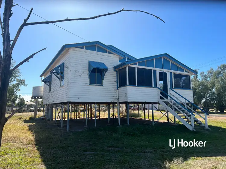 Main view of Homely house listing, 21 High Street, Wallumbilla QLD 4428