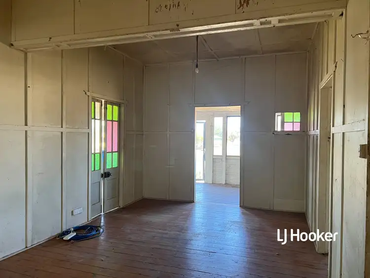Second view of Homely house listing, 21 High Street, Wallumbilla QLD 4428