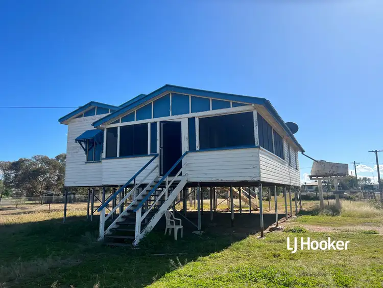 Third view of Homely house listing, 21 High Street, Wallumbilla QLD 4428