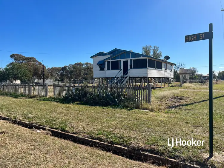 Fourth view of Homely house listing, 21 High Street, Wallumbilla QLD 4428