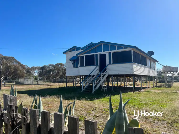 Fifth view of Homely house listing, 21 High Street, Wallumbilla QLD 4428