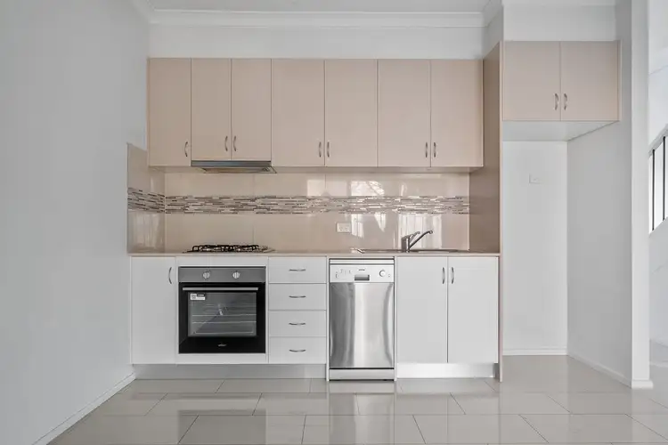 Second view of Homely townhouse listing, 2/155 Rathcown Road, Reservoir VIC 3073