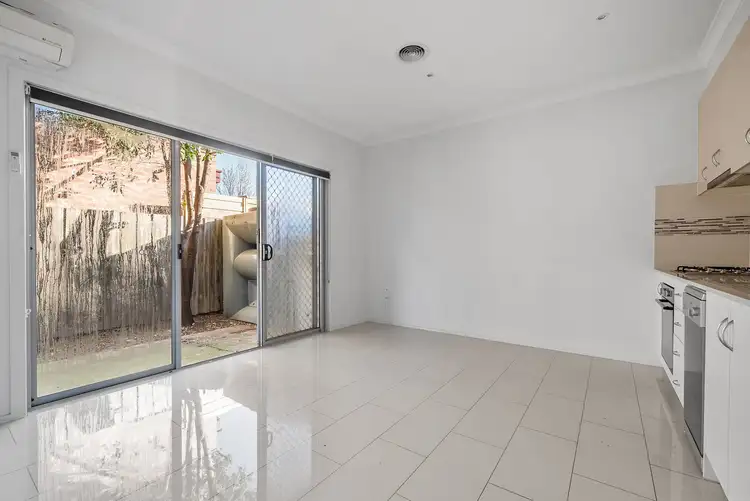 Third view of Homely townhouse listing, 2/155 Rathcown Road, Reservoir VIC 3073