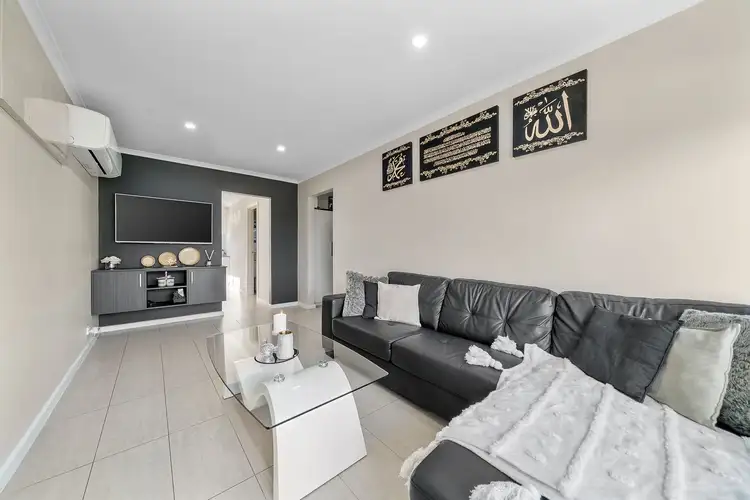 Main view of Homely unit listing, 1/23 Alexander Avenue, Thomastown VIC 3074