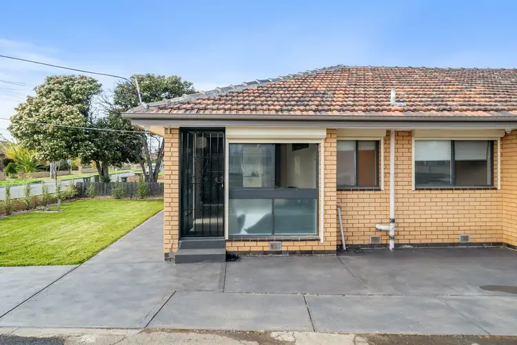 Third view of Homely unit listing, 1/23 Alexander Avenue, Thomastown VIC 3074