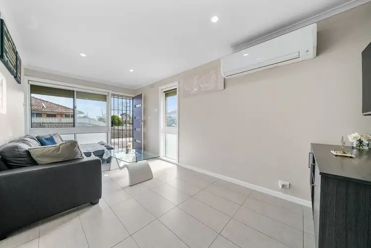 Fourth view of Homely unit listing, 1/23 Alexander Avenue, Thomastown VIC 3074