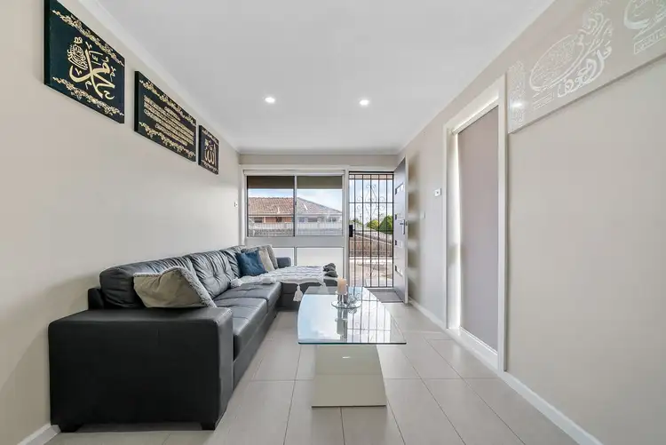 Fifth view of Homely unit listing, 1/23 Alexander Avenue, Thomastown VIC 3074