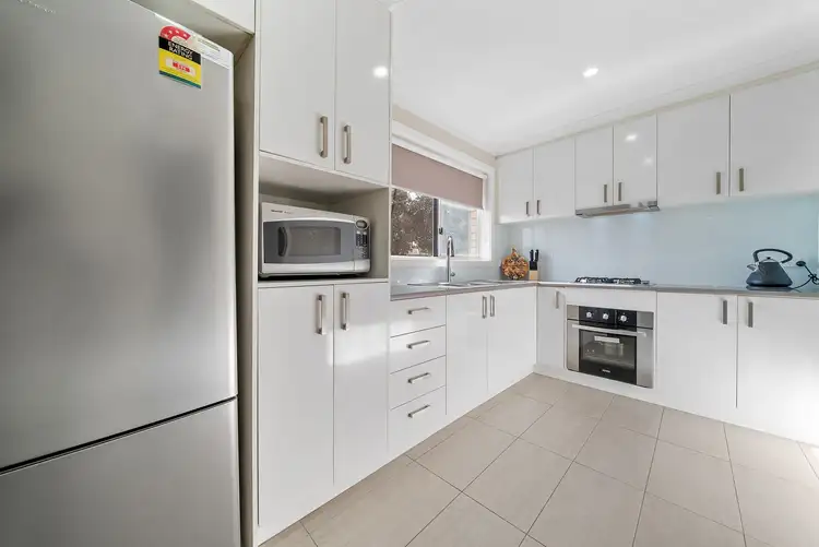 Sixth view of Homely unit listing, 1/23 Alexander Avenue, Thomastown VIC 3074