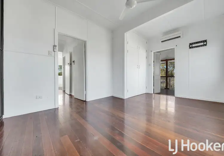 Fourth view of Homely house listing, 6 King George Street, Mount Larcom QLD 4695