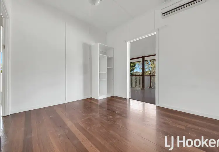 Fifth view of Homely house listing, 6 King George Street, Mount Larcom QLD 4695