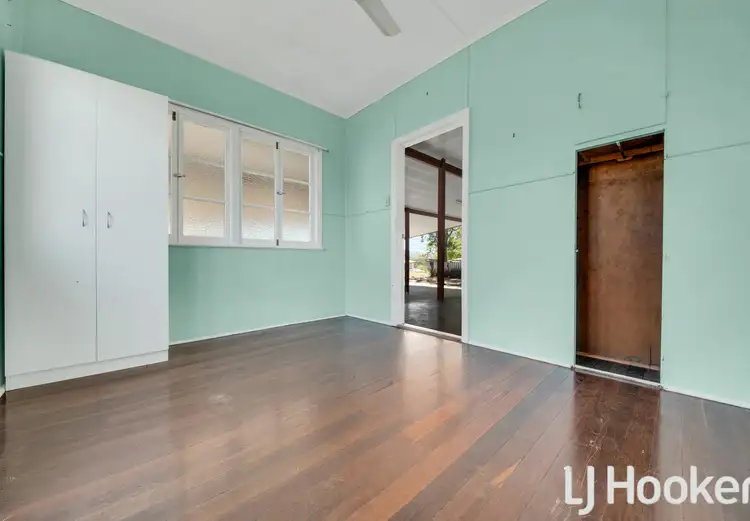 Sixth view of Homely house listing, 6 King George Street, Mount Larcom QLD 4695