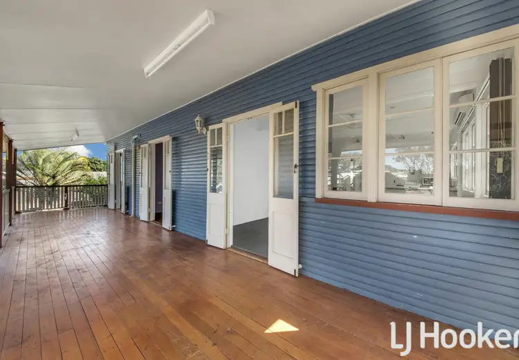Seventh view of Homely house listing, 6 King George Street, Mount Larcom QLD 4695