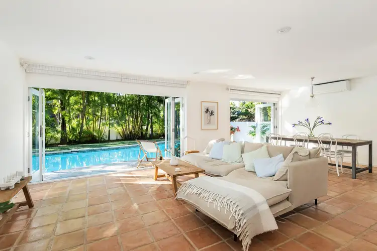 Main view of Homely house listing, 1 The Serpentine, Bilgola Beach NSW 2107