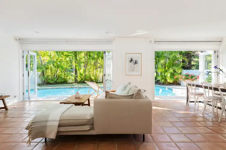 Third view of Homely house listing, 1 The Serpentine, Bilgola Beach NSW 2107