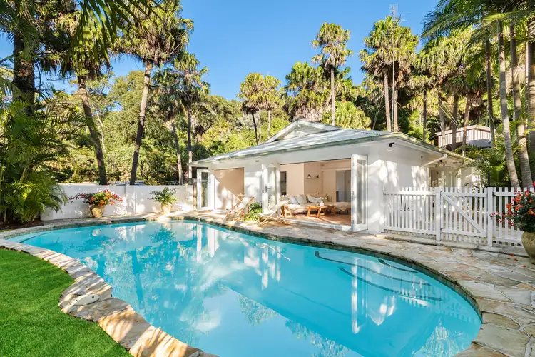 Fifth view of Homely house listing, 1 The Serpentine, Bilgola Beach NSW 2107