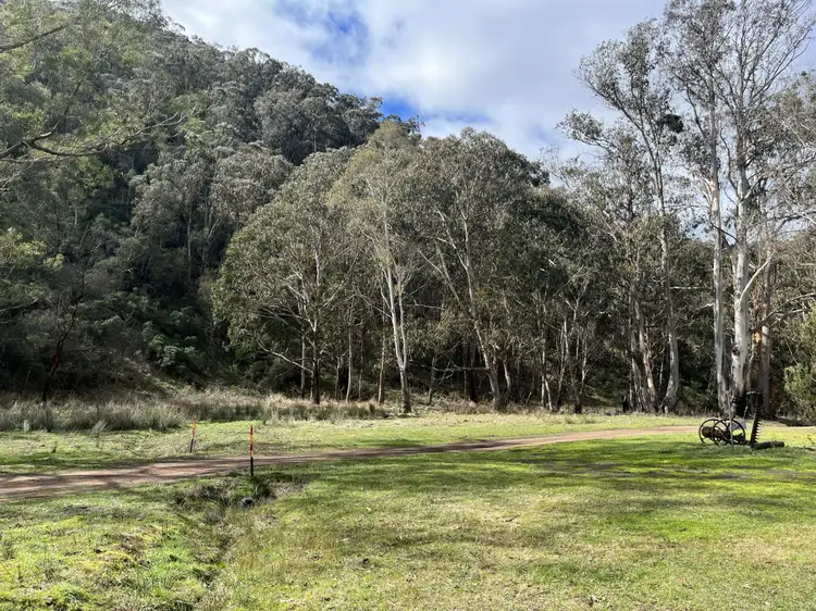 Second view of Homely rural property listing, 461 Stockyard Road, Tongio VIC 3896