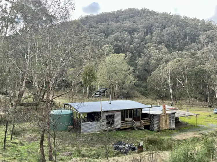 Third view of Homely rural property listing, 461 Stockyard Road, Tongio VIC 3896
