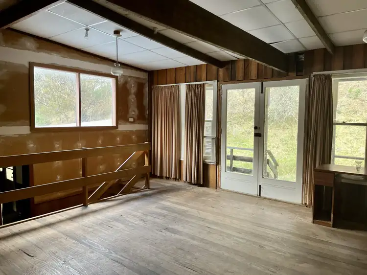 Fourth view of Homely rural property listing, 461 Stockyard Road, Tongio VIC 3896