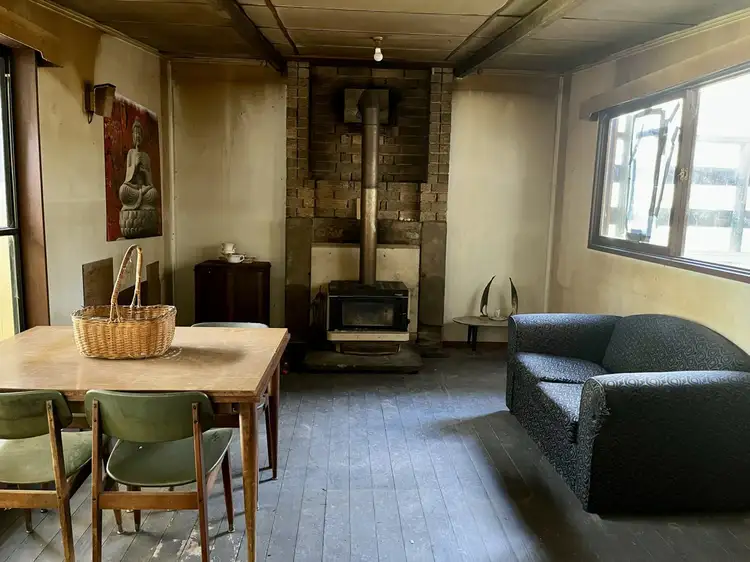 Fifth view of Homely rural property listing, 461 Stockyard Road, Tongio VIC 3896