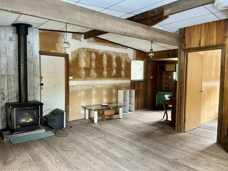 Sixth view of Homely rural property listing, 461 Stockyard Road, Tongio VIC 3896