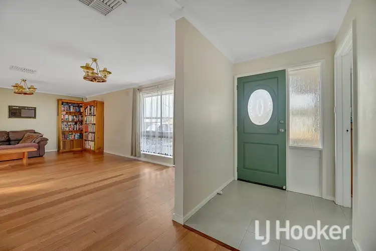 Third view of Homely house listing, 3 Crisp Court, Bacchus Marsh VIC 3340