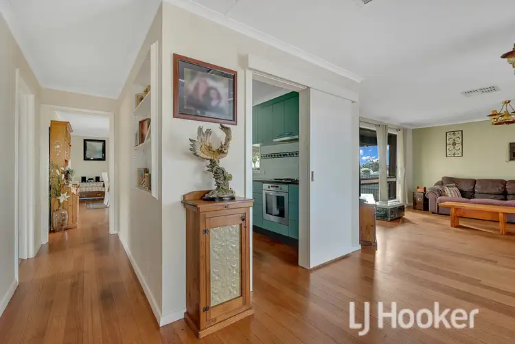 Fourth view of Homely house listing, 3 Crisp Court, Bacchus Marsh VIC 3340